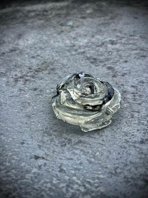 FIORE SULL'ACPUA CANDLE