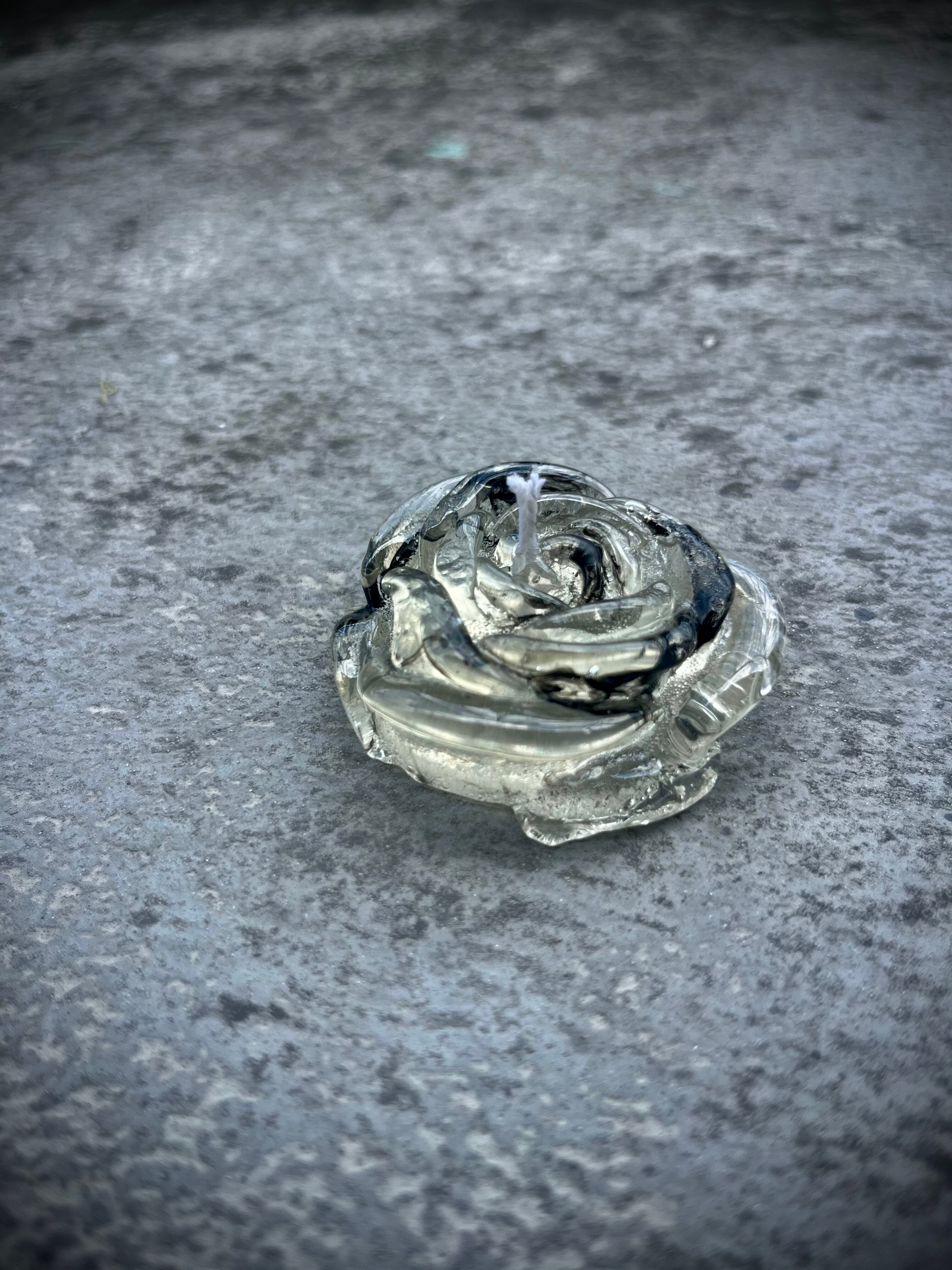 FIORE SULL'ACPUA CANDLE