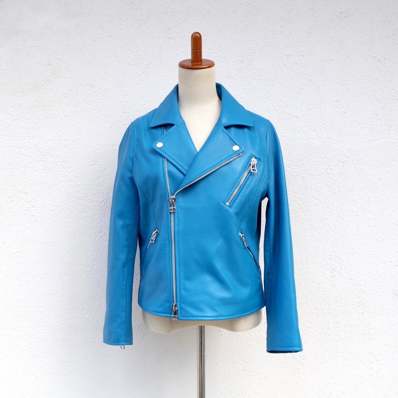 one f  Seep Skin Riders　Turquoise