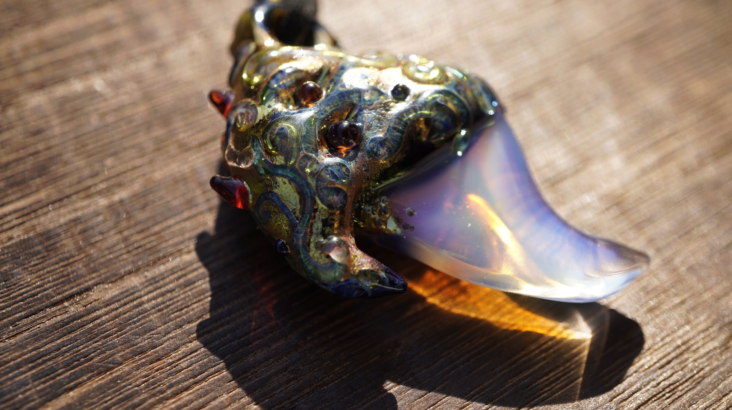 饕餮(とうてつ) 92db143110a5379294305a01517e7d