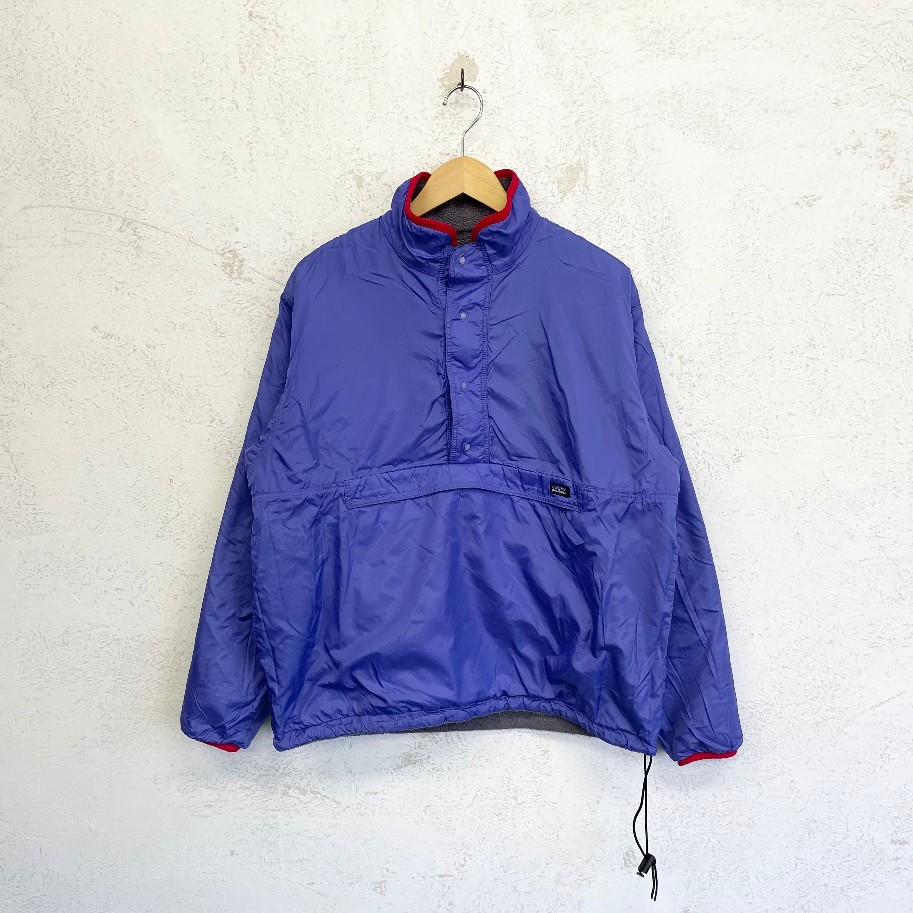 F9 Patagonia reversible glissade made in USA size/M パタゴニア グリセード アメリカ製