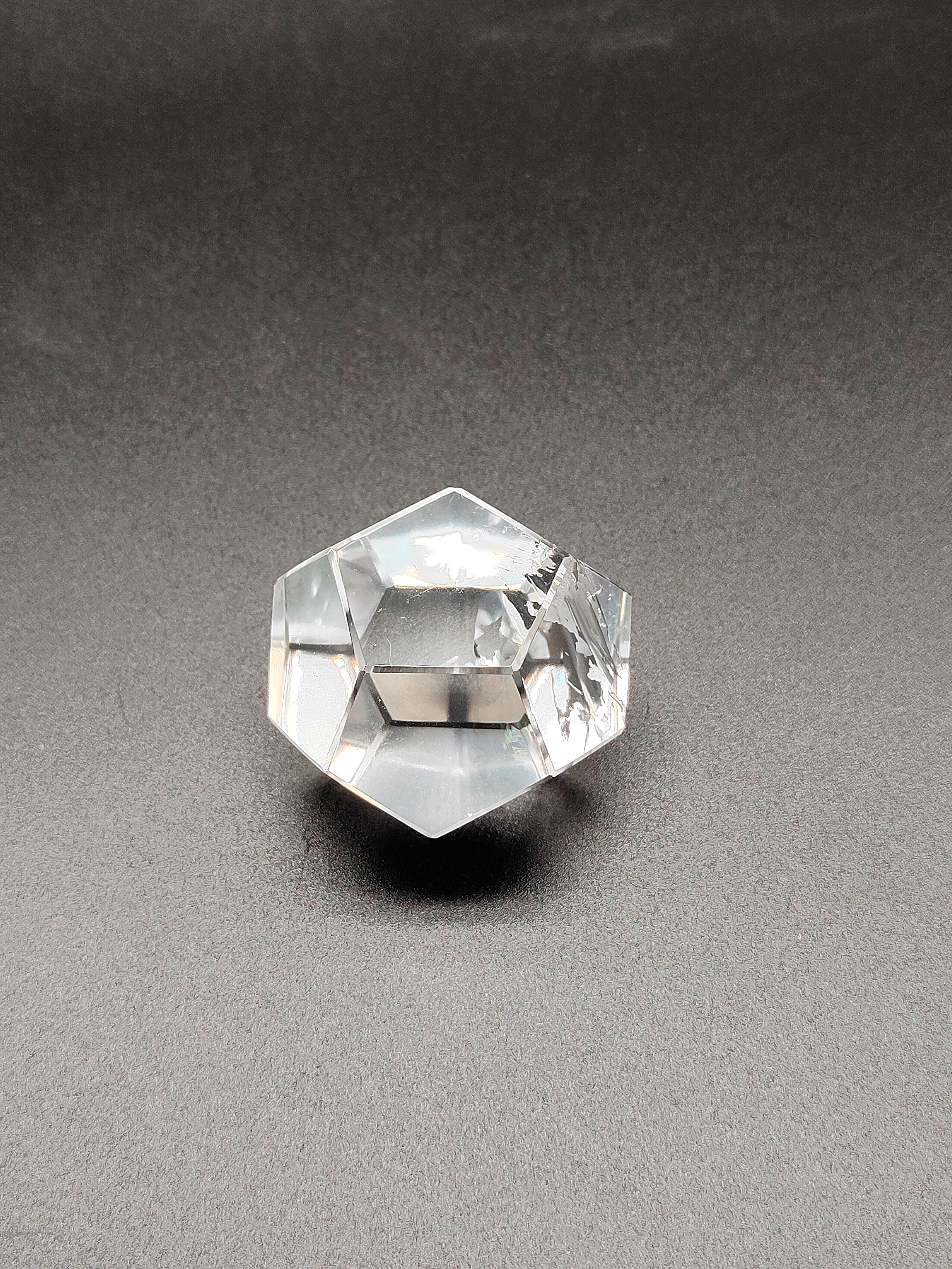 レムリアンシードクリスタル正12面体 中 | 開運のAyumi