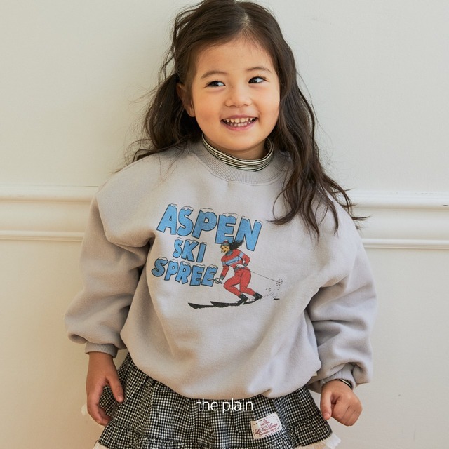 スキートレーナー 【PLAIN】