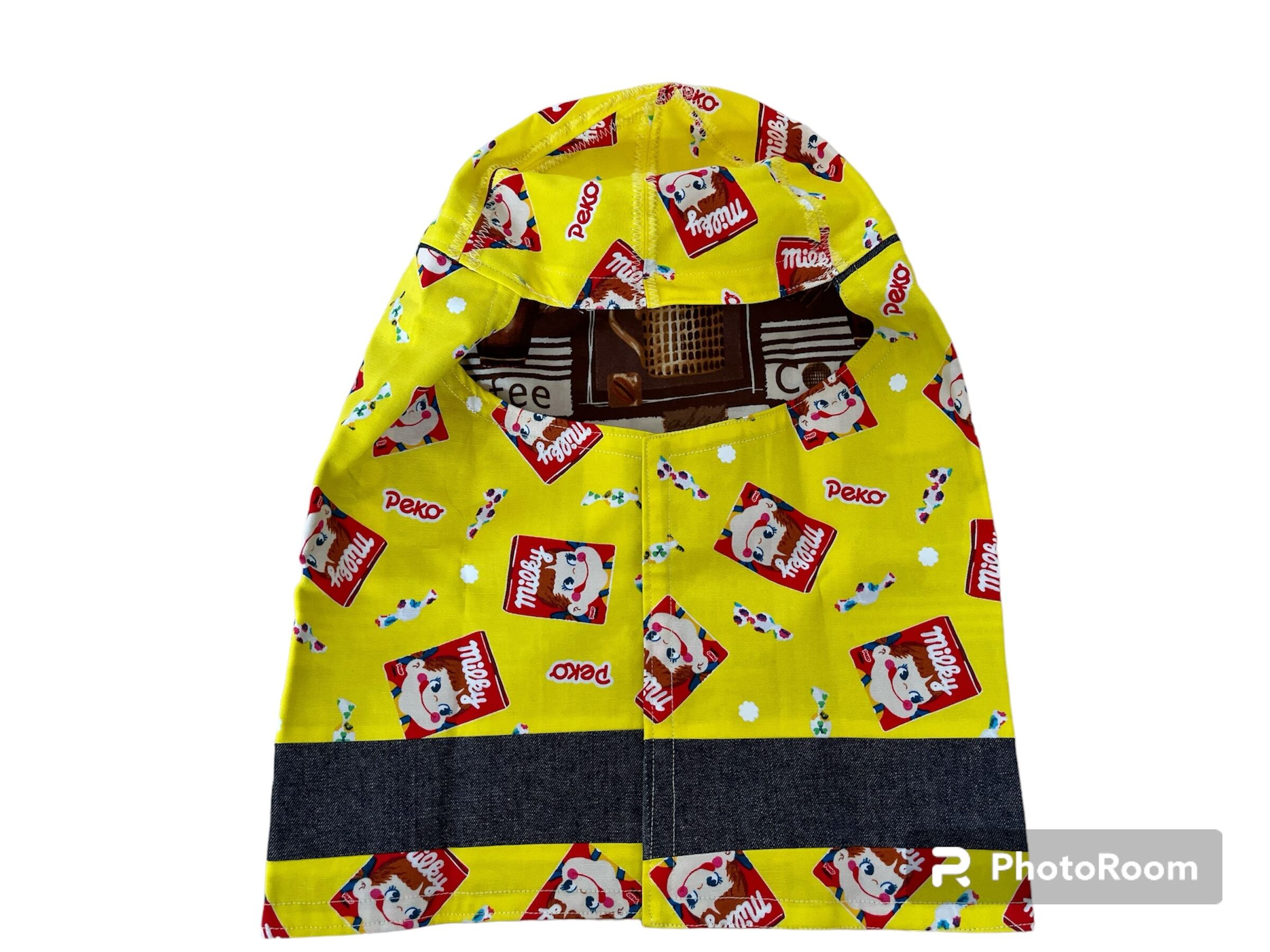溶接頭巾59サイズ | zukinshop nano
