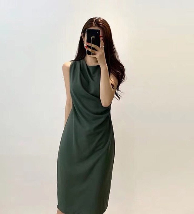 690 ワンピース レディース 春 夏 春夏 黒 ノースリーブ ミディアムワンピース レディース シック 大人 エレガント シンプル ひざ丈 きれいめ タイトワンピース 無地 ひざ丈ワンピース ドレス 上品 オフィス カジュアル レディースファッション 通勤 A Family えぇ 690 ワンピース レディース 春 夏 春夏 黒 ノースリーブ ミディアムワンピース レディース シック 大人 エレガント シンプル ひざ丈 きれいめ タイトワンピース 無地 ひざ丈ワンピース ドレス 上品 オフィス カジュアル レディースファッション 通勤 A Family えぇ