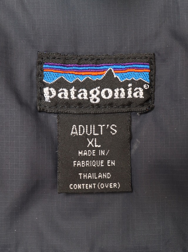 patagonia