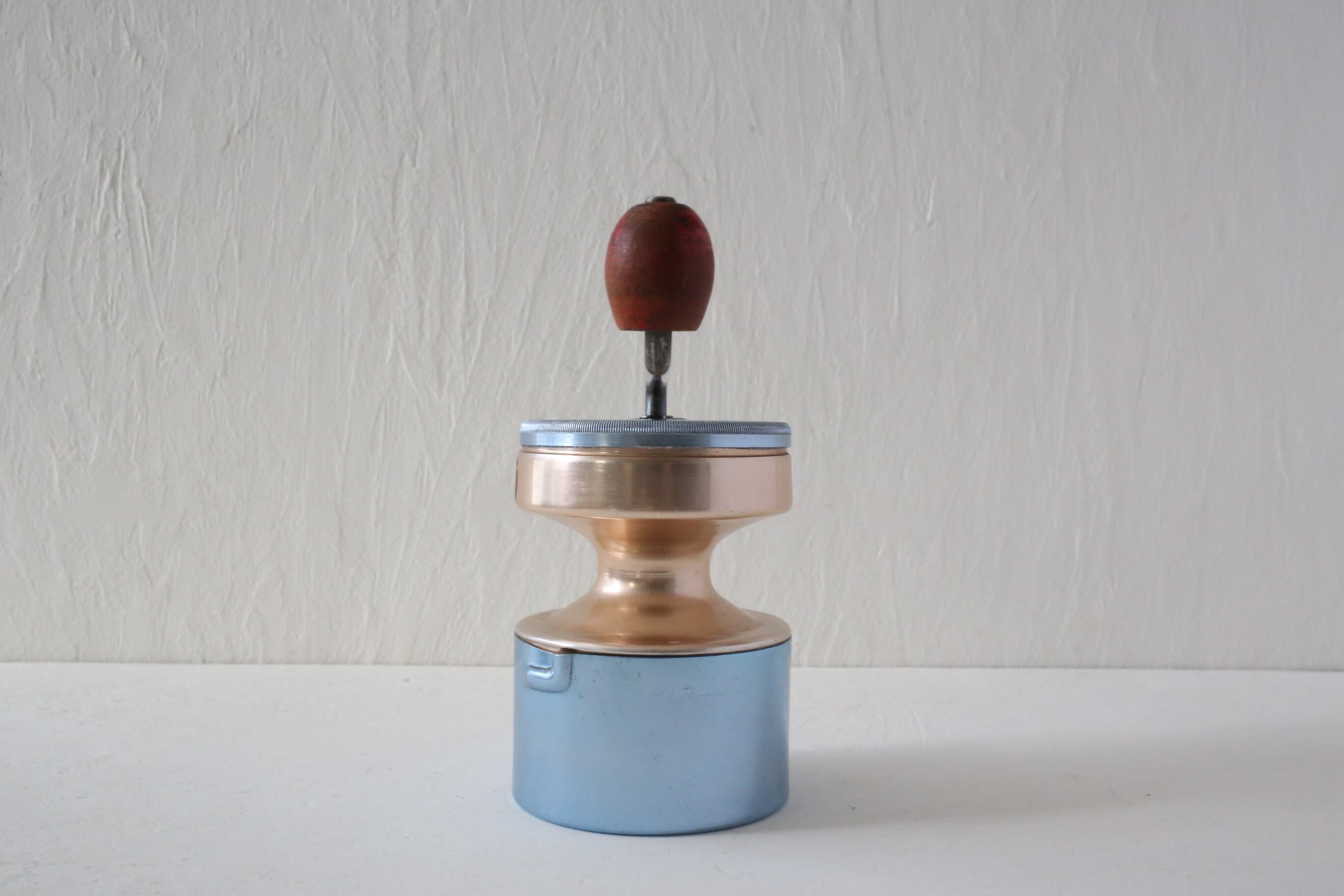 フランス アンティーク ヴィンテージ Birambeau社 AS HOP コーヒーミル