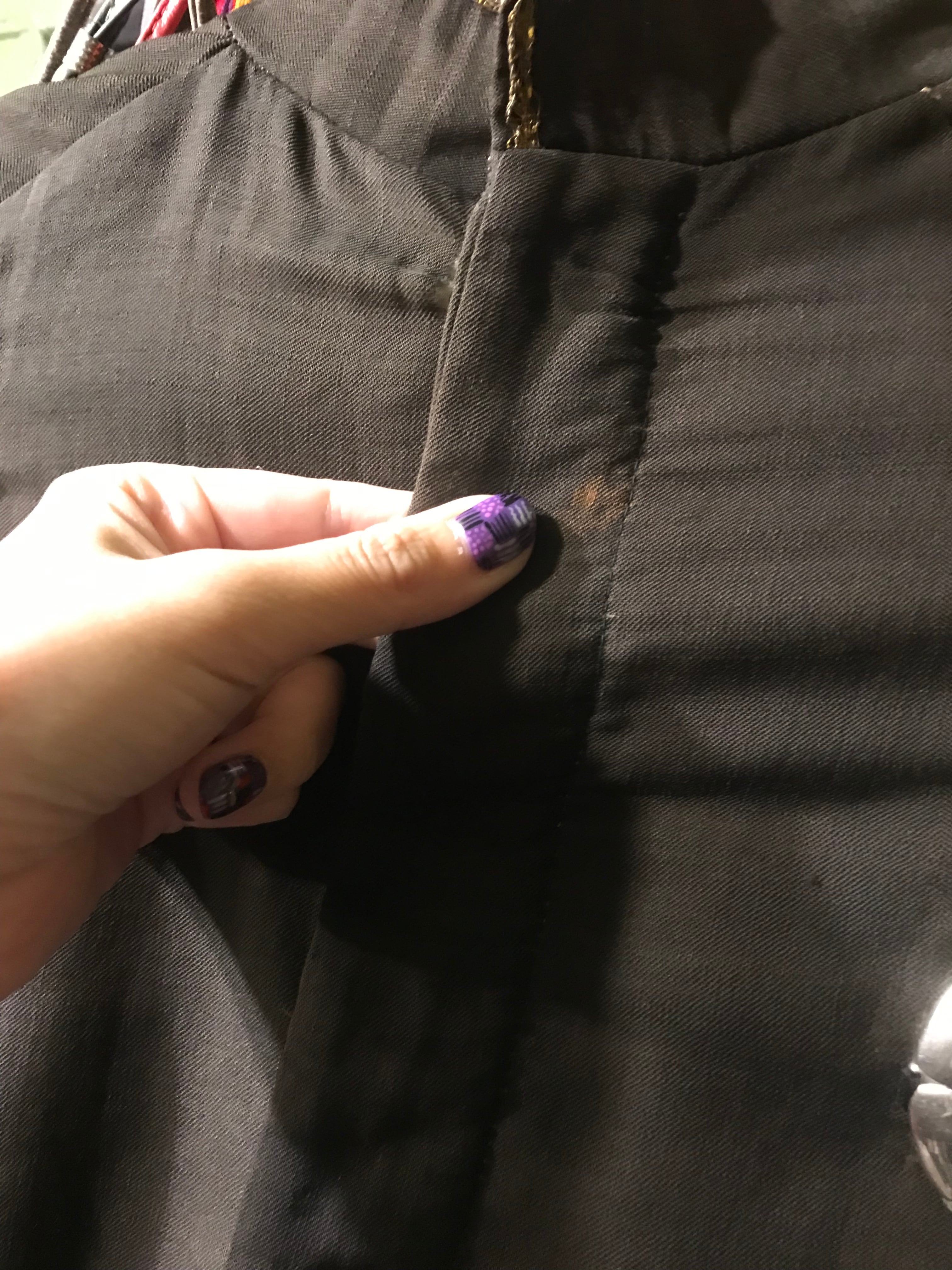 ☆Rare☆アンティーク フリーメイソン ジャケット 衣装 | Riyad