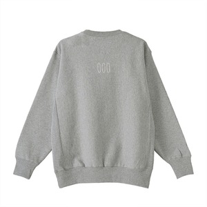 OOOオリジナルスウェット