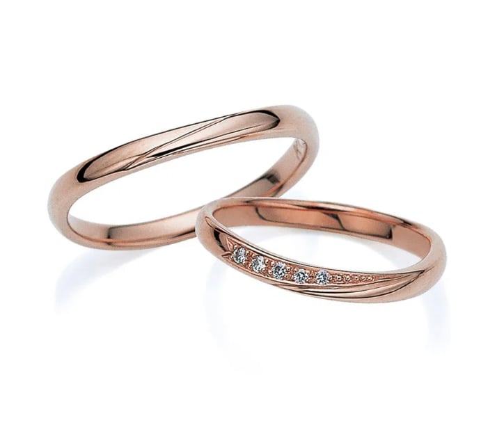 PINKY＆DIANNE（ピンキー＆ダイアン） | WEDDING ONLINE STORE