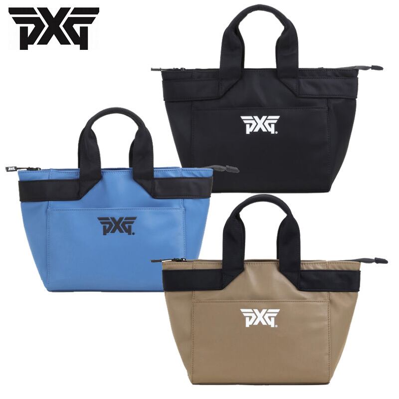 PXG ゴルフカート バッグ Golf Cart Tote B-JP-GBCARTB 日本正規 PXG ゴルフカート バッグ Golf Cart Tote B-JP-GBCARTB 日本正規