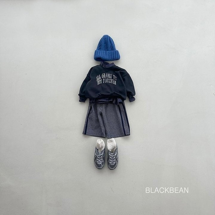 【予約商品】glory sweatshirt (adult)