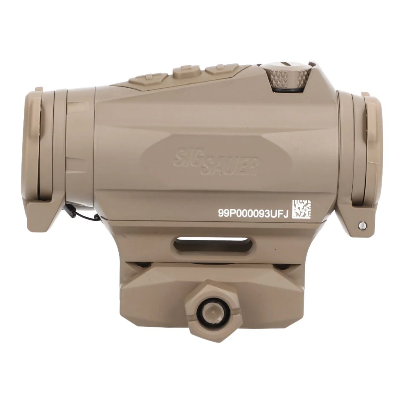SIG SAUER ROMEO4XT-PRO ダットサイト(1X20MM RED DOT SIGHT
