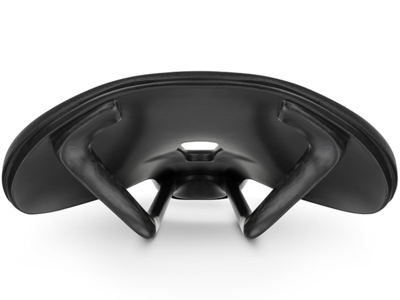 Fizik ANTARES VENTO 00 カーボンレール  [ ブラック 150mm 77F0Y00A0E000  ]