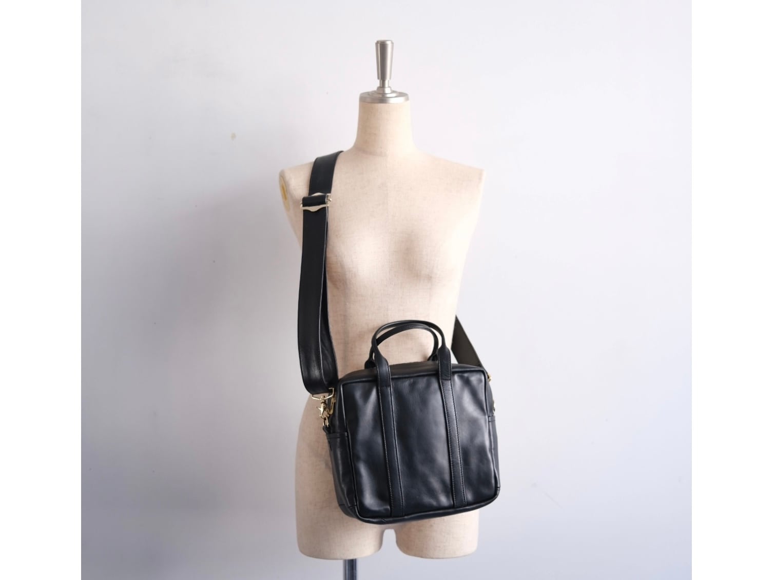 CCU” FLIGHT BAG S “ | Lapel online store