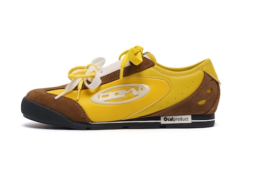 【Ocai】Colorist / Biscuit Yellow
