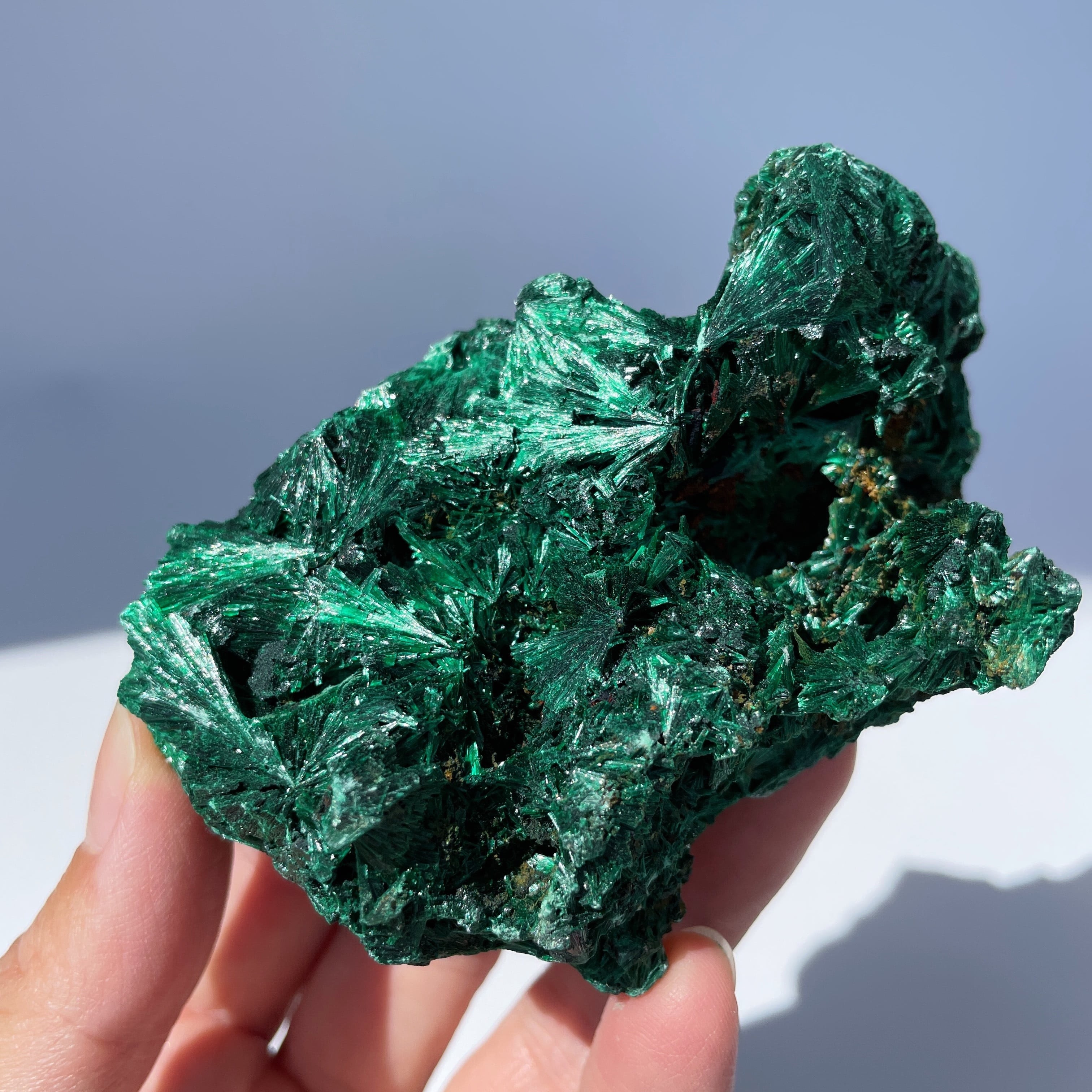 ベルベットマラカイト 原石13◇Malachite ◇天然石・鉱物 ベルベットマラカイト 原石13◇Malachite ◇天然石・鉱物