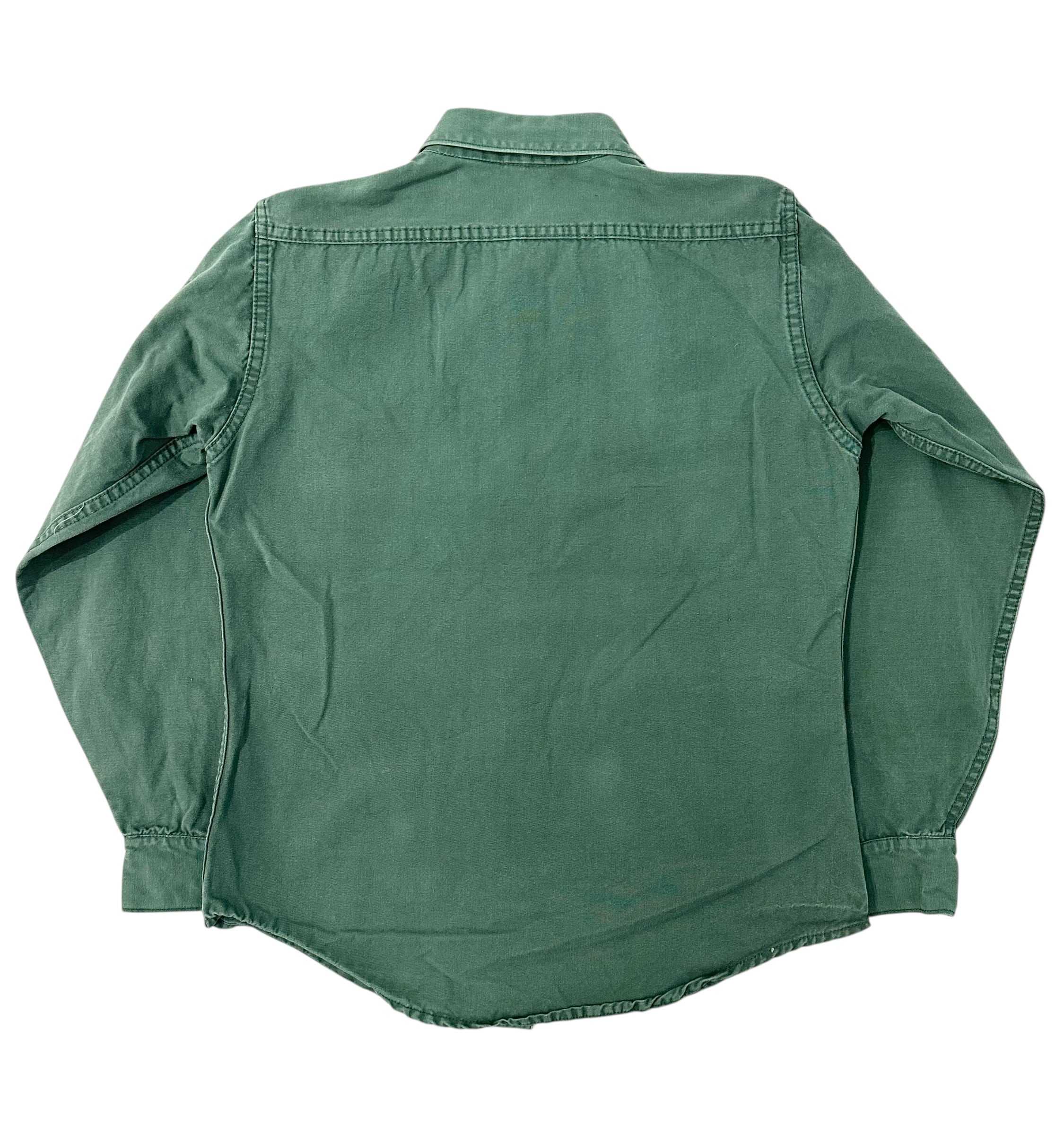 70's PATAGONIA L/S Shirt | BerBerJin Yuhodo