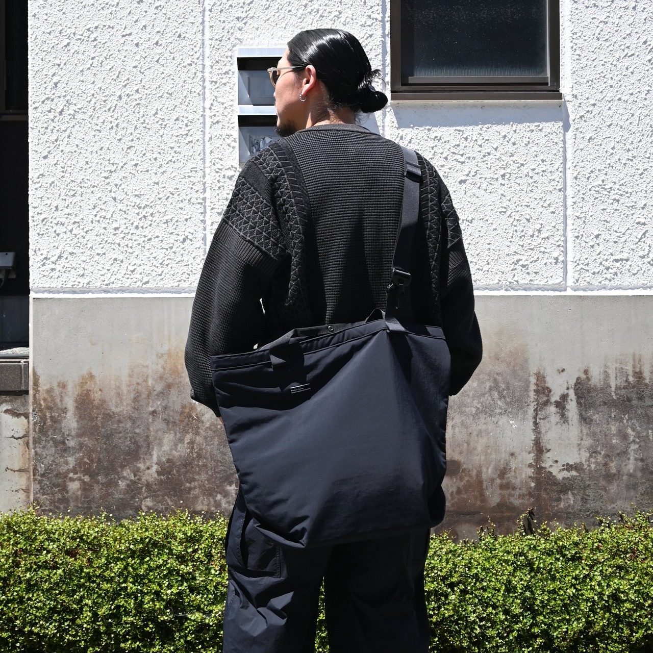 25AW YASHIKI(ヤシキ)、ploduct twelve(プロダクトトゥウェルブ)新作スタイル