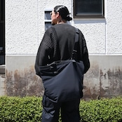 25AW YASHIKI(ヤシキ)、ploduct twelve(プロダクトトゥウェルブ)新作スタイル