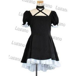 K830 Rewrite リライト 鳳咲夜 （おおとり さくや） 風 コスプレ衣装