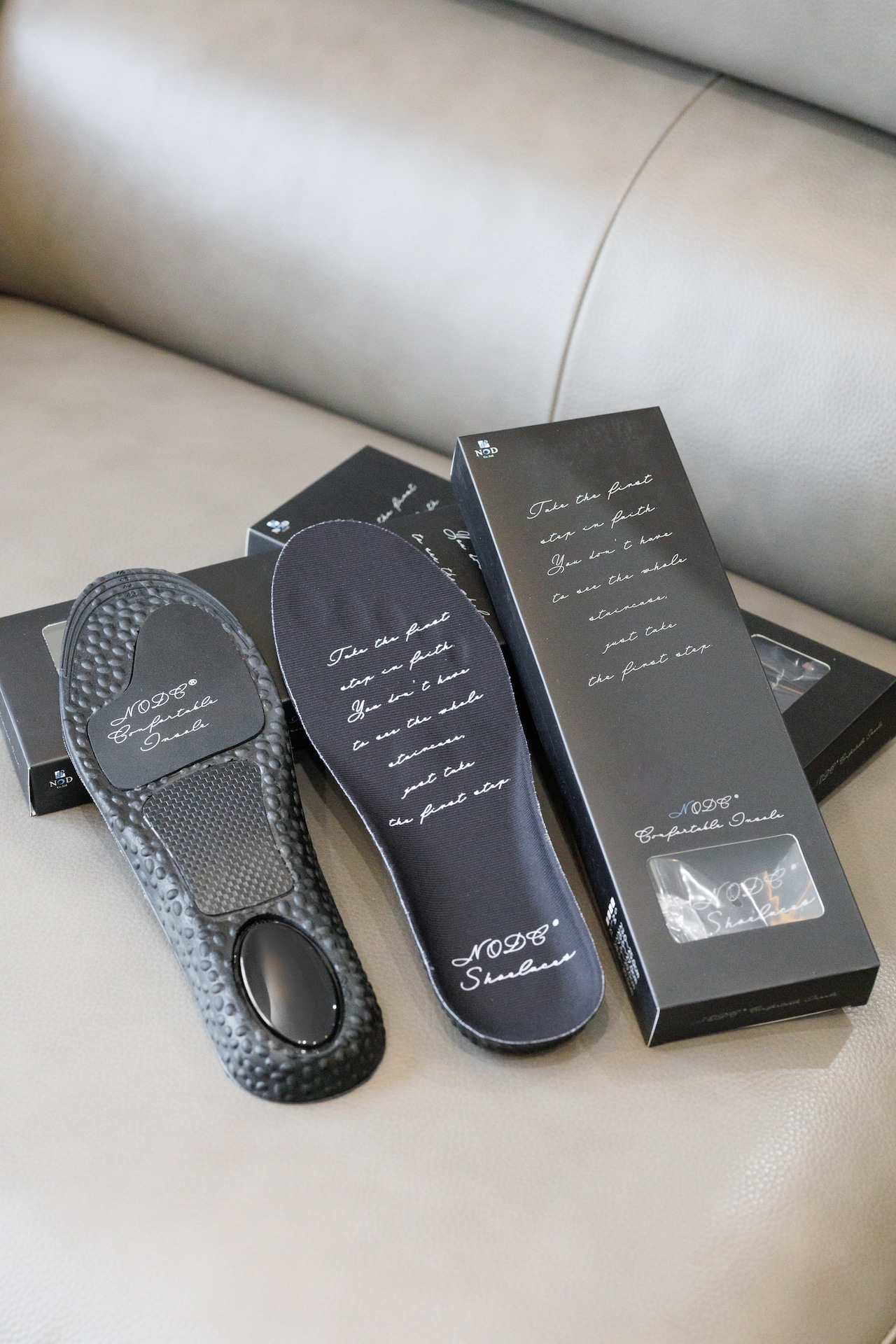 NODC®Confortable Insole