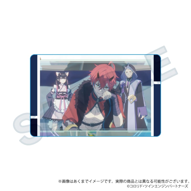 超かぐや姫！」トレーディング場面写ホログラムカード | ワイワイワールド