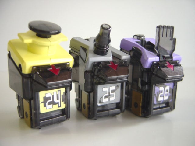 ♯Ide25IT仮面ライダーフォーゼアストロスイッチ11人気6種 | Pay ID