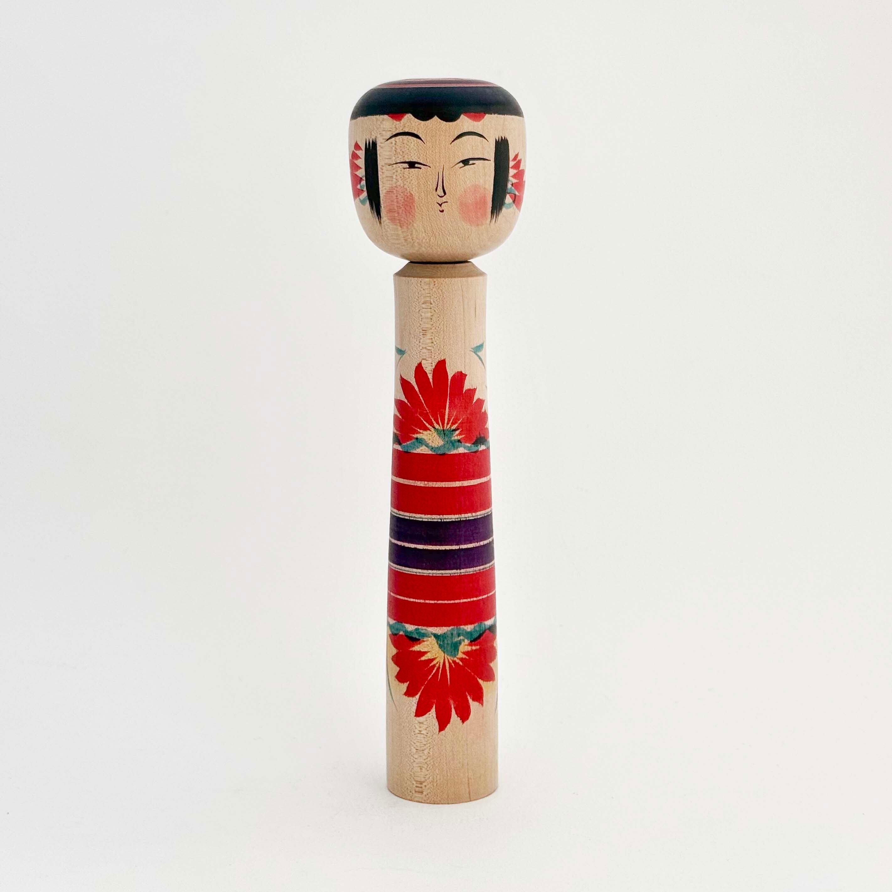 弥治郎系 / 井上はる美工人（24cm）