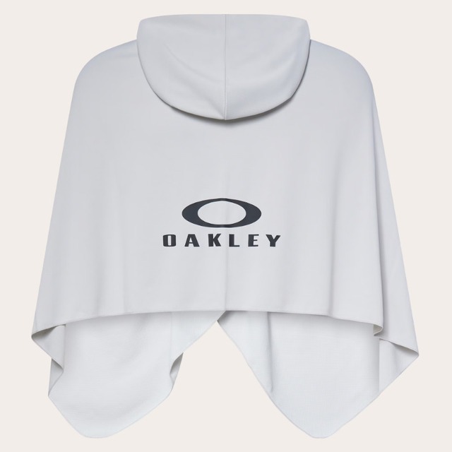 【OAKLEY】オークリー　Essential Poncho