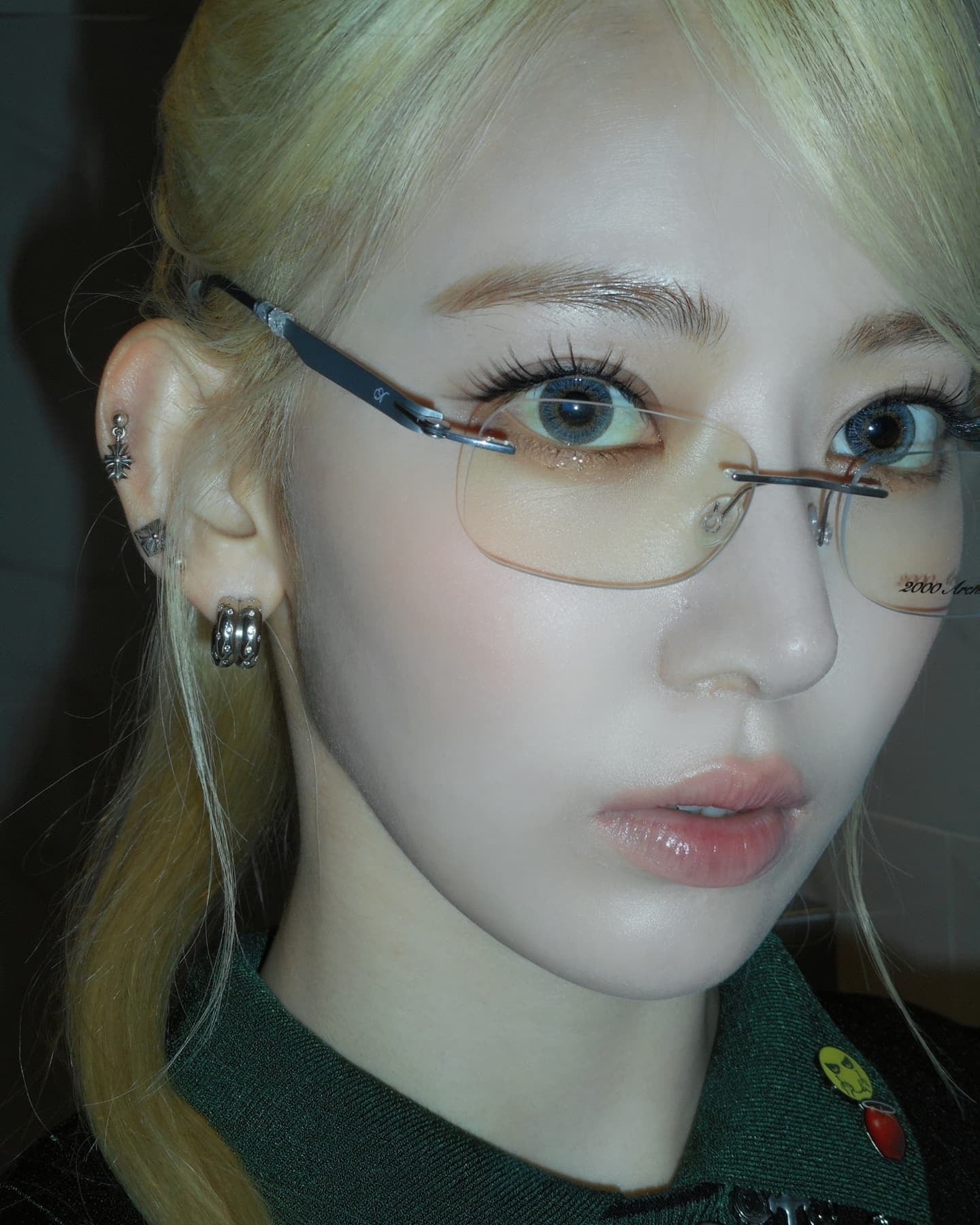 再入荷!!☆aespa カリナ / LE SSERAFIM サクラ / IVE 再入荷!!☆aespa カリナ / LE SSERAFIM サクラ / IVE