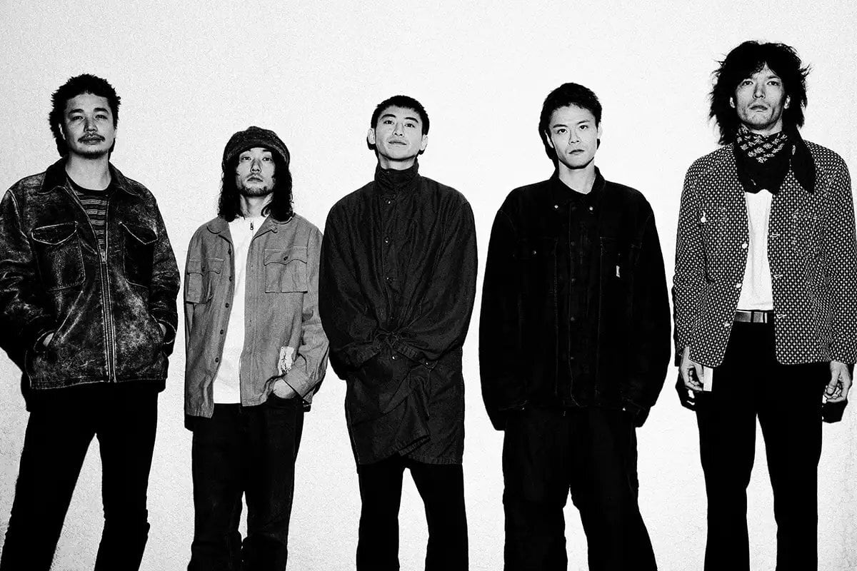踊ってばかりの国 / PRISM（2LP）