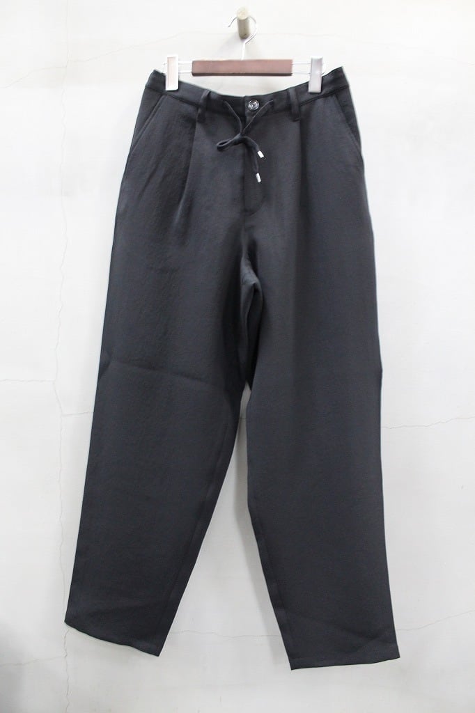 メンズ MAATEE&SONS/JEFFELYRAYONE LINEN シャークpane