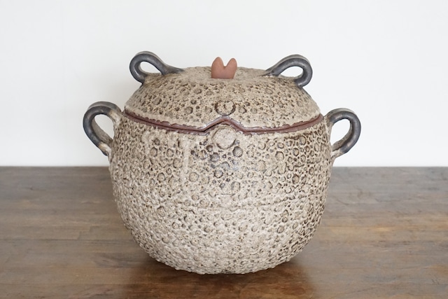 炊飯土鍋(2合炊き)/01 炊飯土鍋(2合炊き)/01