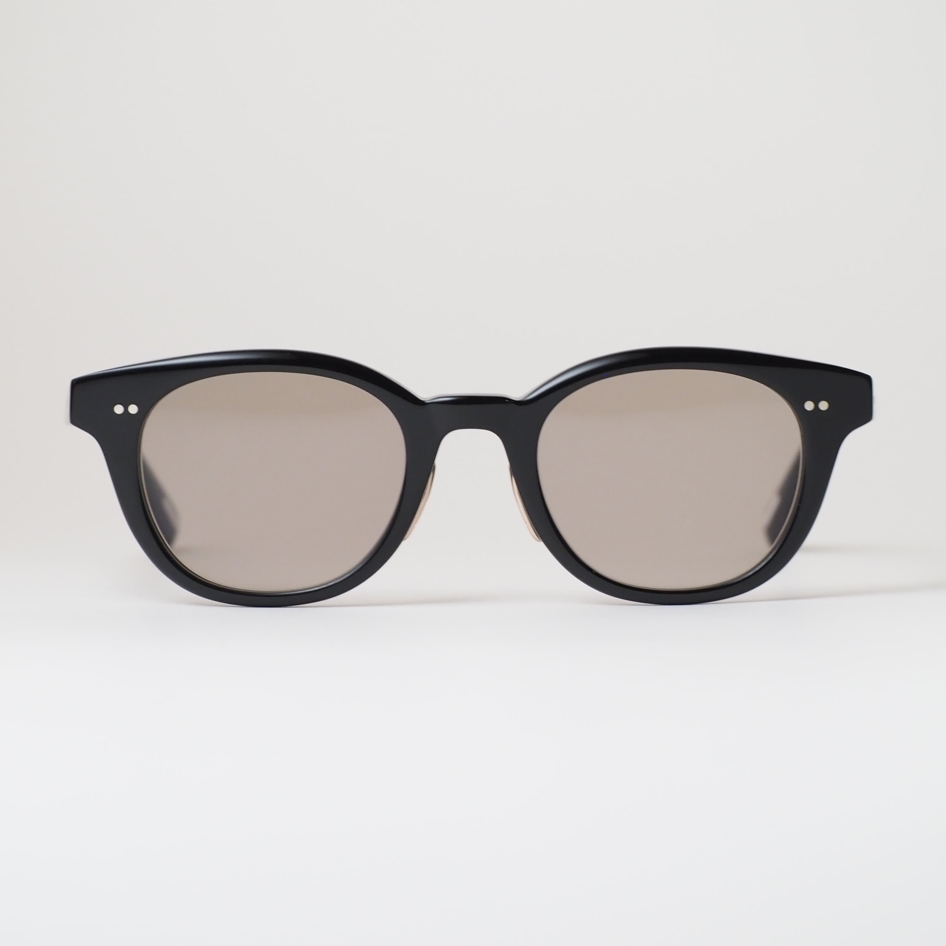 U-179-SG WLG col.01(Black)【YUICHI TOYAMA.】 | downtownshop