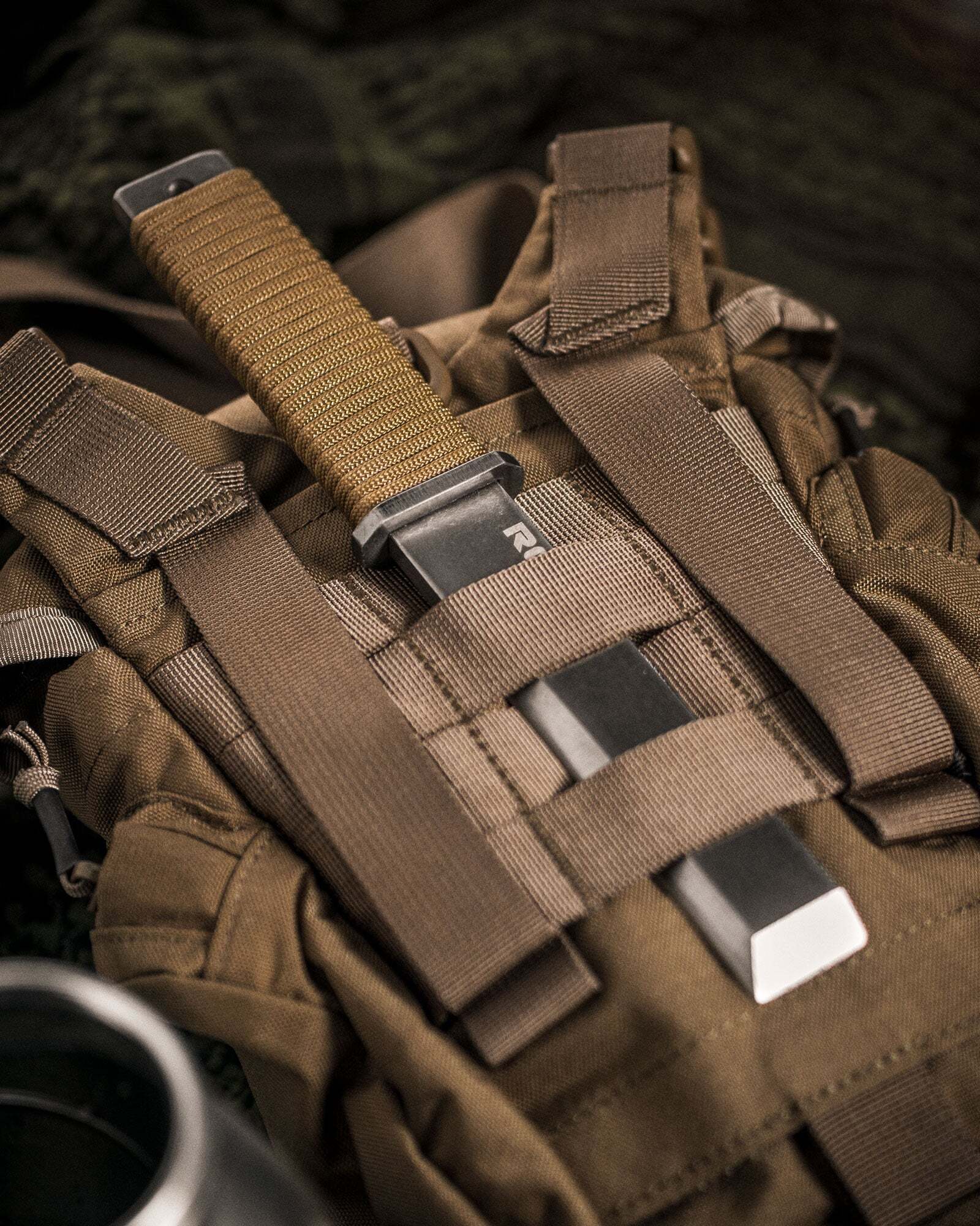 最大85%OFFクーポン ROGAN EOD 薪割り ペグ打ち マルチツール fotolibro.uy