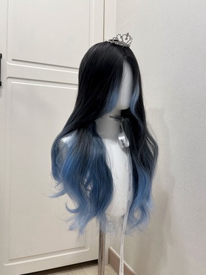 Medium - Princess Milk【商品番号 3026】