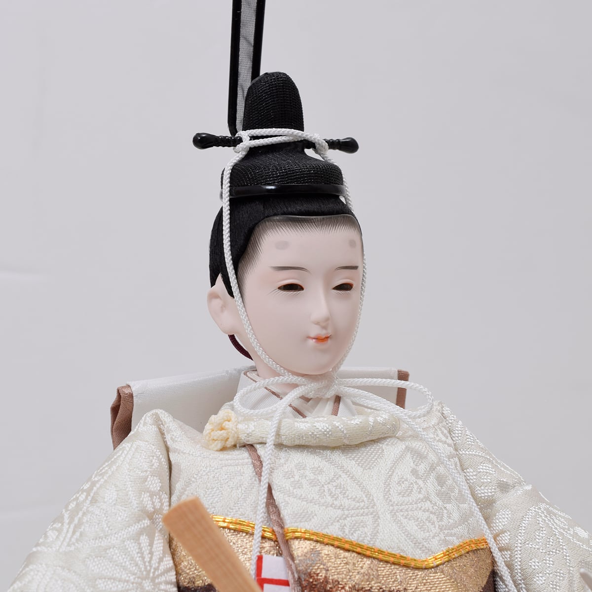 雛人形 親王飾り【彩波】AYAHA｜モダン｜おしゃれ｜かわいい｜今どき