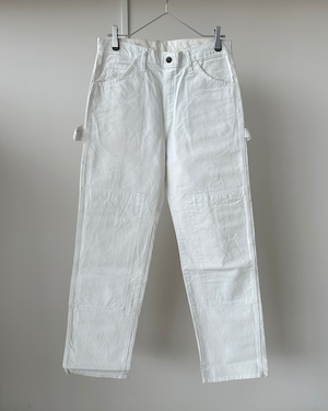 -Dickies- Vintage 90-00s Double Knee Painter Pants