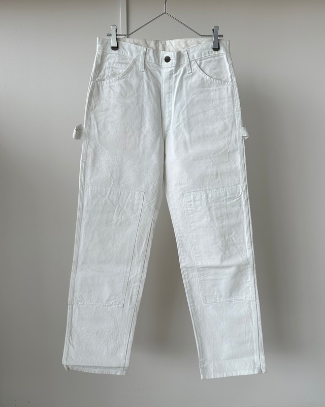 -Dickies- Vintage 90-00s Double Knee Painter Pants