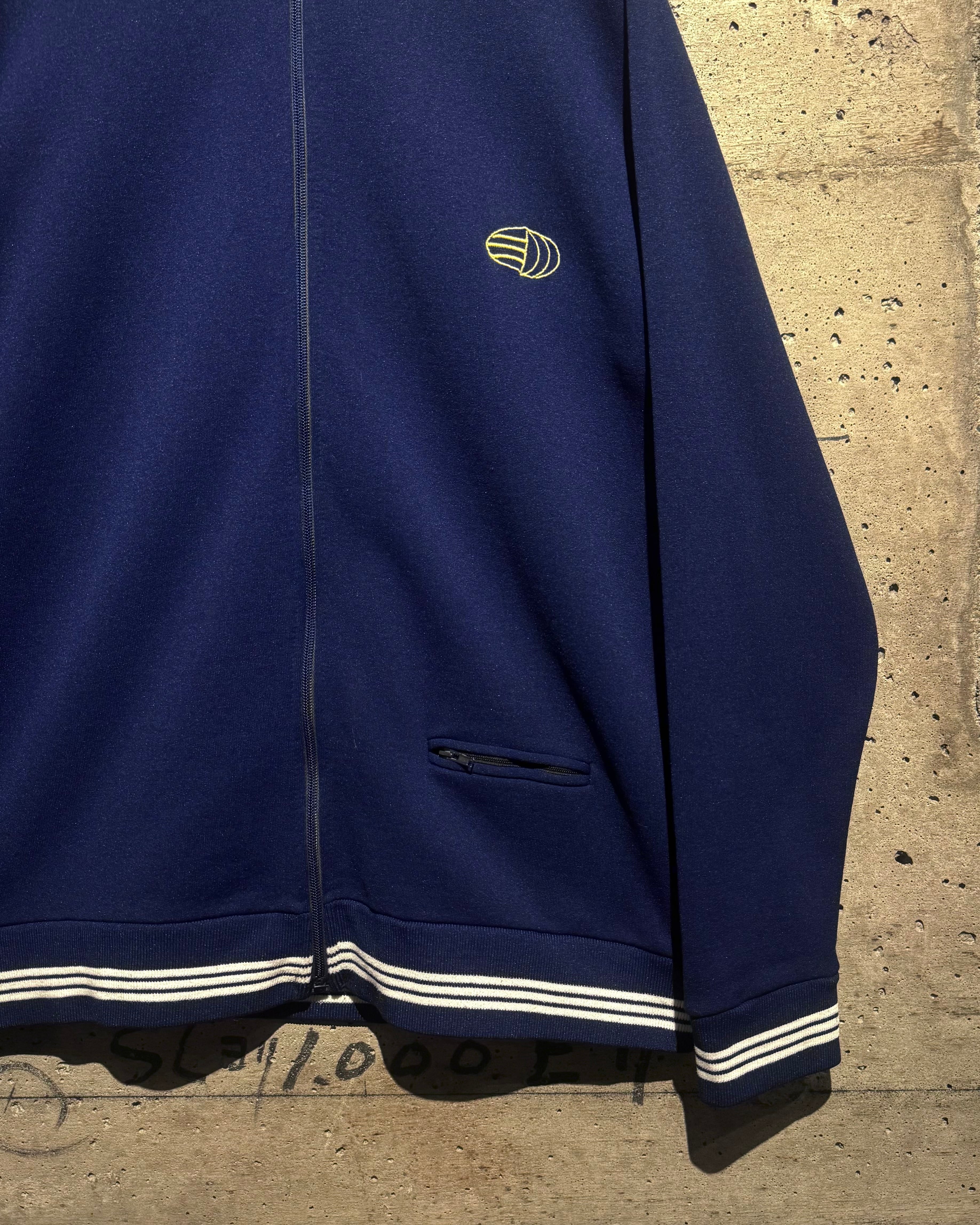 Caka】60's “adidas” 