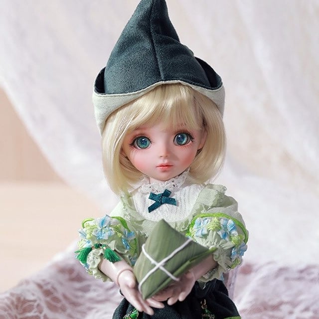 若者の大愛商品 AIMERAI ドール本体 dolk 球体関節人形 女の子 ドール
