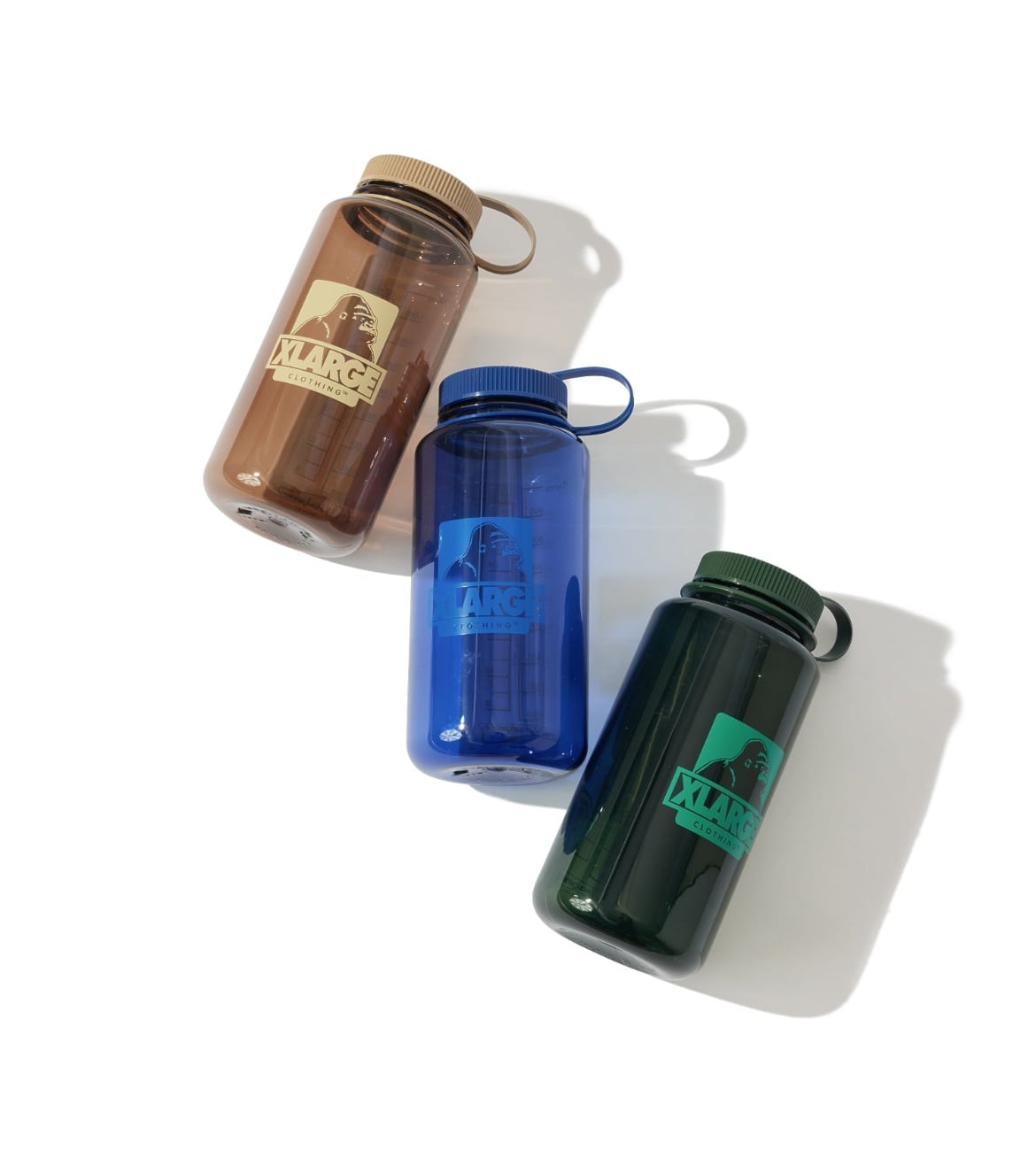 XLARGE ×NAGLNE 1.0L | バイシクルショップサイトウ