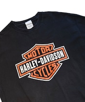 2000s HARLEY-DAVIDSON SS T-SHIRTS