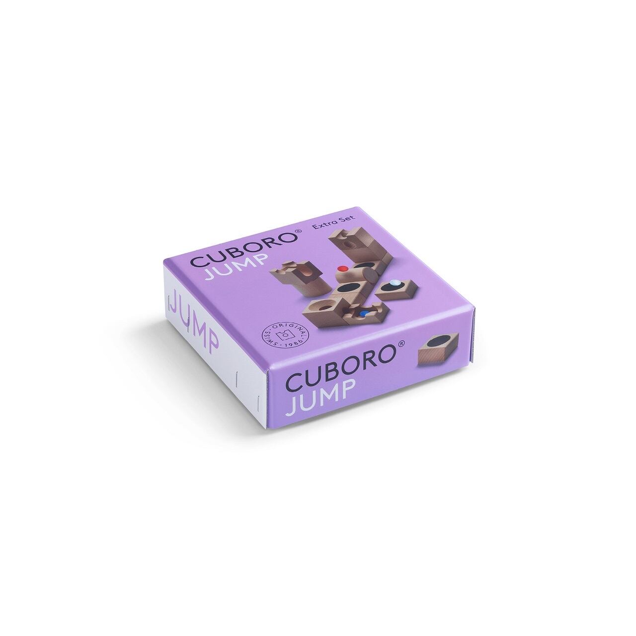 CUBOROキュボロ社 / キュボロ ジャンプ | wg-anne