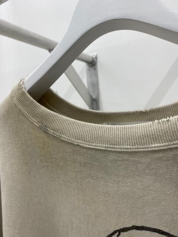 BOWWOW ”YOKO” SWEAT SHIRTS | BASE LINE BOWWOW ”YOKO” SWEAT SHIRTS | BASE LINE