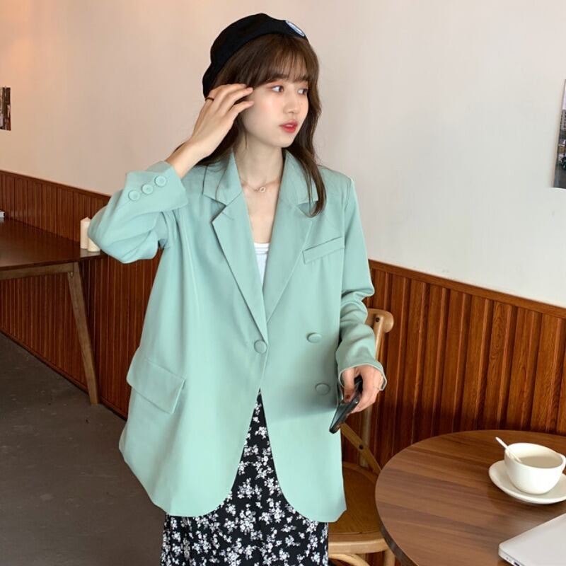 ジャケット スプリングオータムカジュアルレッド ストリート 春物 秋物 1号婦人30078972672