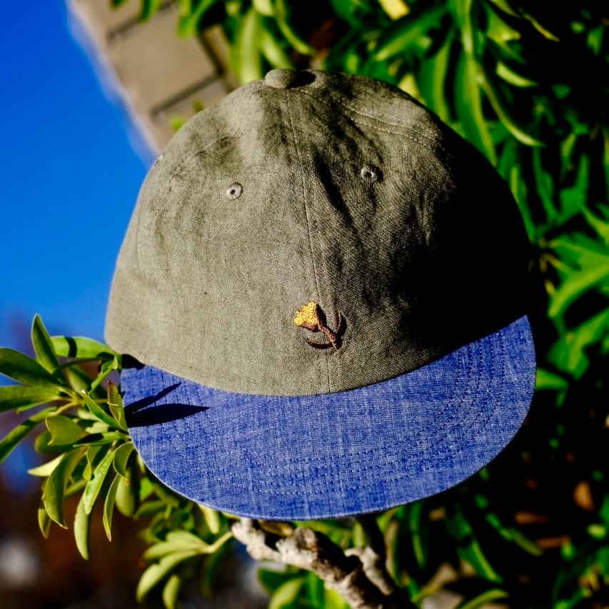 SURLY】SNAPBACK CAP (BLACK/WHITE) | Humhumhug Online Shop