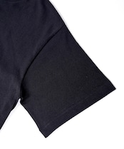 【直営限定ITEM】COOLA MADE®エンブロイダリーベーシックTシャツ (GREEN) CQ-47068H