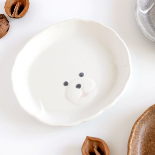どうぶつのうつわ | うつわと暮らし｜M's homelife（エムズホームライフ）